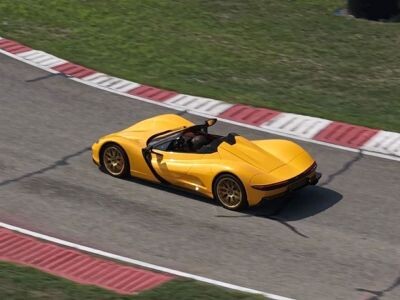    Японский гиперкар Owl Roadster обещает рекордный разгон до «сотни»