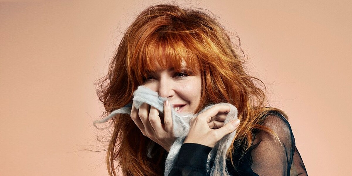 Милен Фармер 