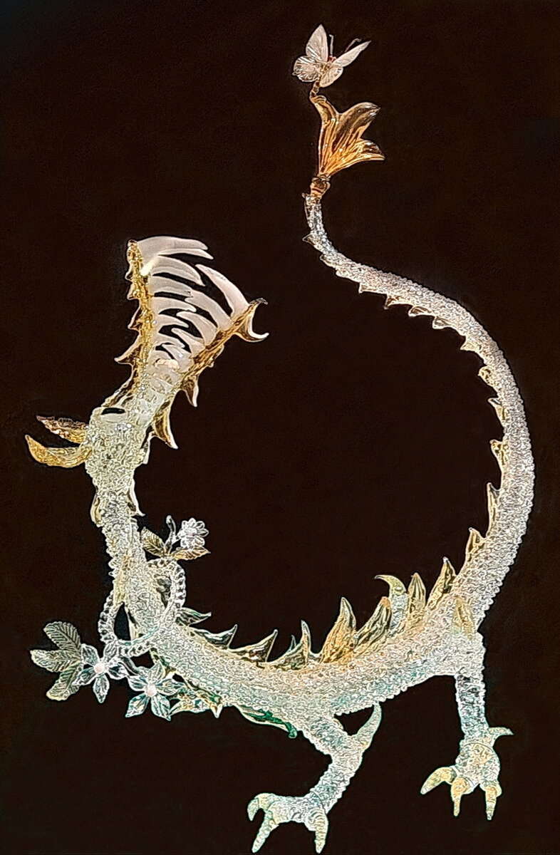 "Игрун", 1988 г. Все фотографии в статье мои