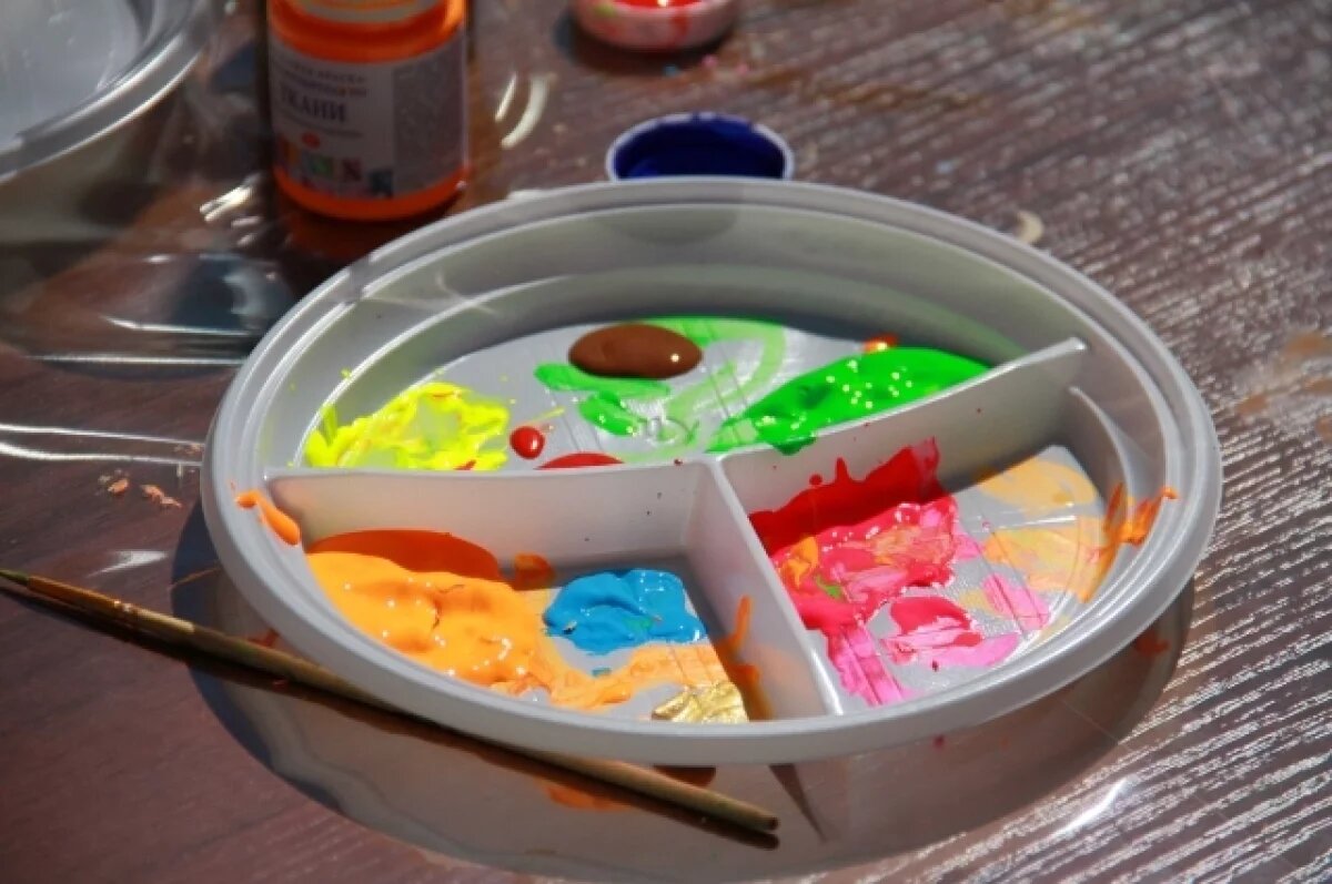    Педагог Дягилева дала советы по обучению ребенка рисованию