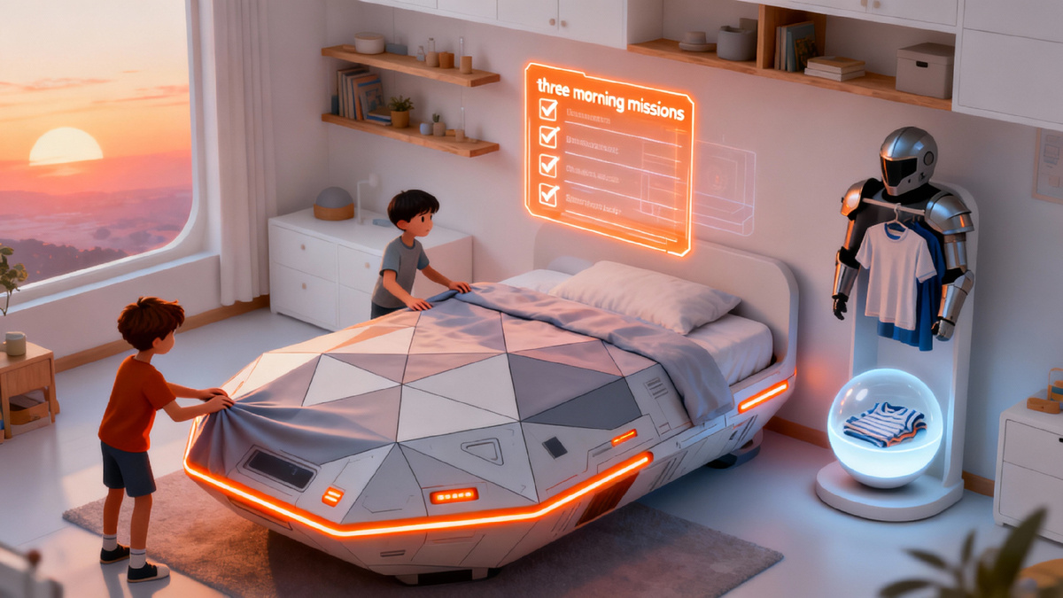 Специальная картинка для Секретной Лаборатории Умений
