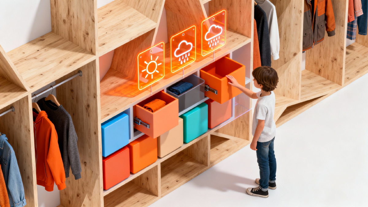 Специальная картинка для Секретной Лаборатории Умений
