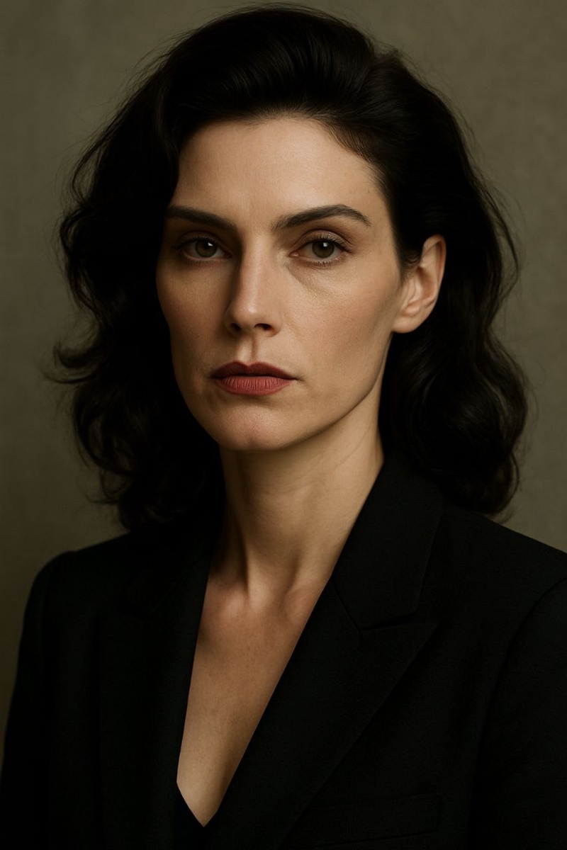 ИИ изображение Драматике