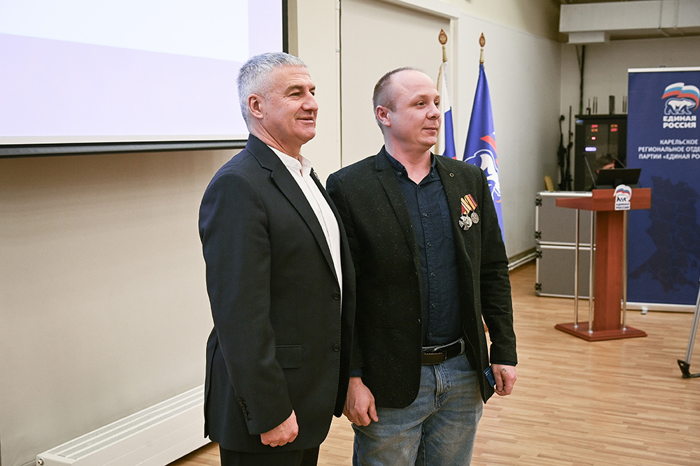    Фото: "Республика" / Оксана Кудряшова