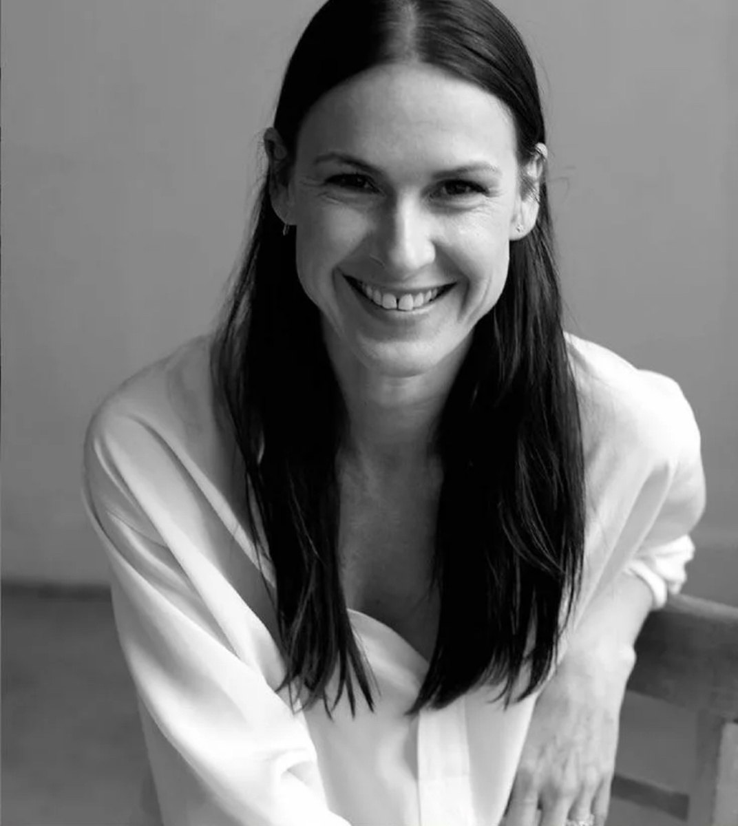 Луиз Троттер