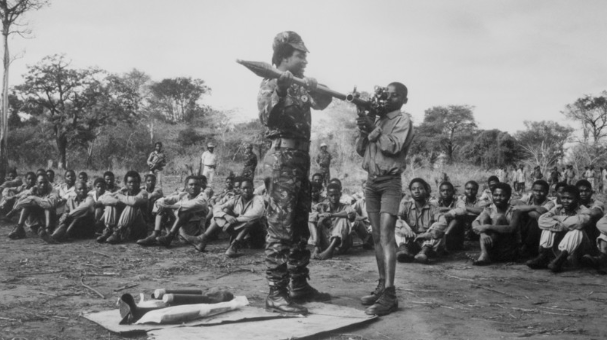 Фото: Gettyimages.ru