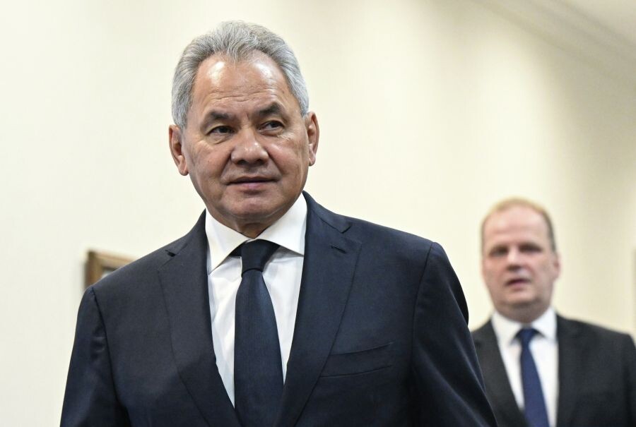     / Источник: © Алексей Майшев/РИА Новости