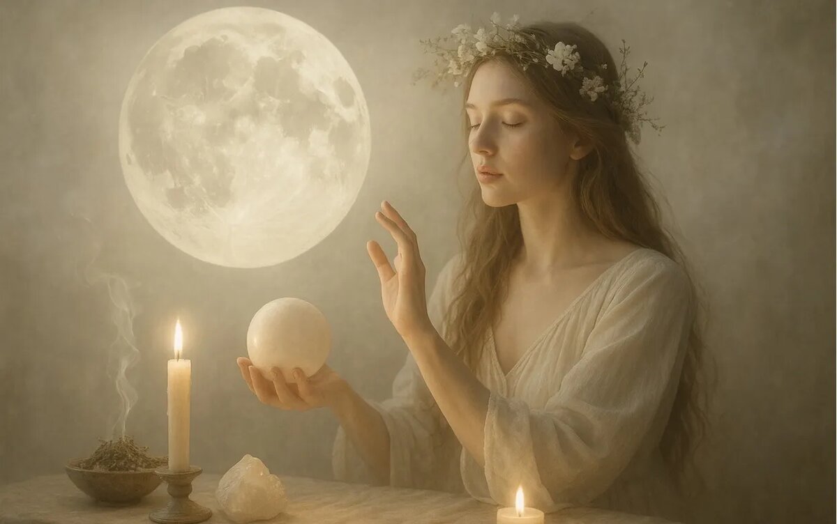    Лунный гороскоп на день – 8 декабря: Весам – трудности с выбором, а Козерогам – стремление к импровизации