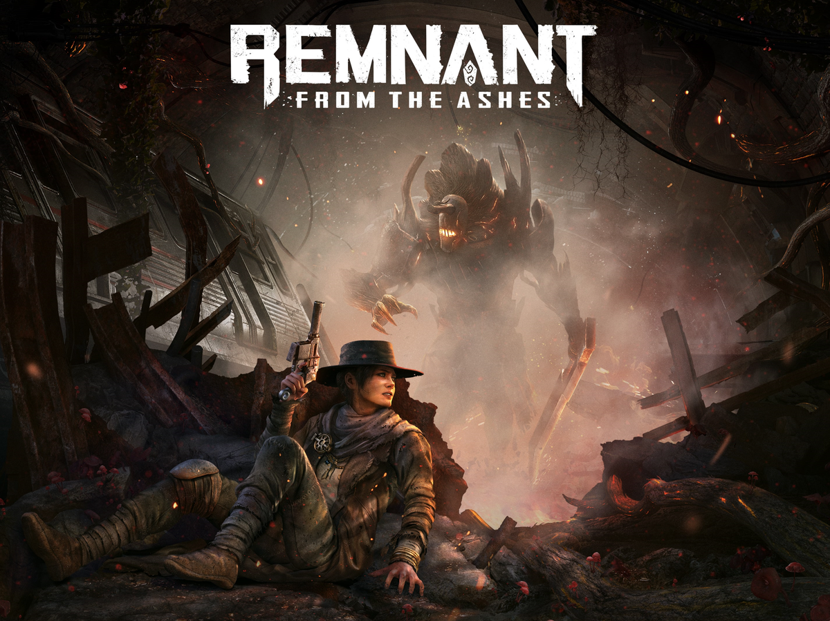 Обложка игры в Steam