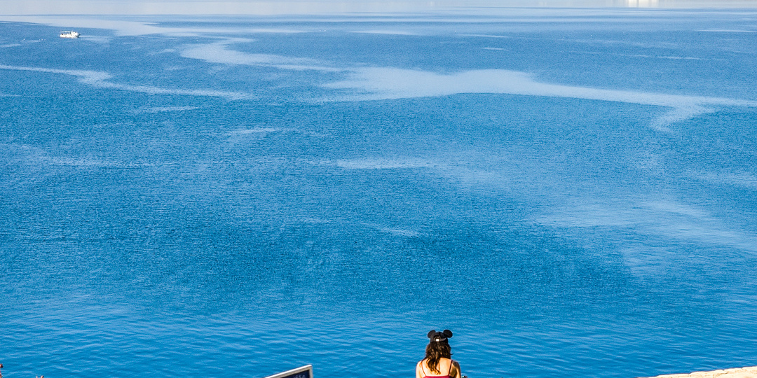 14 лучших мест Антальи: моя личная подборка, что посмотреть