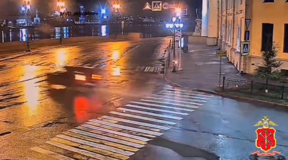 Фото: ГУ МВД России по Санкт-Петербургу и Ленобласти