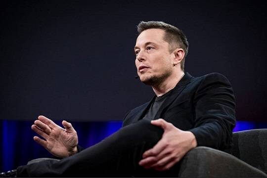    Дмитриев прокомментировал слова Маска о Европе