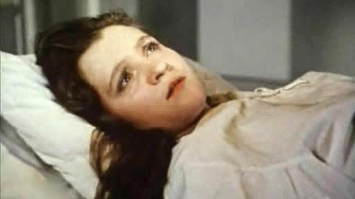 «Сельский врач», к/с «Мосфильм», 1951, реж. С. Герасимов