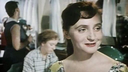 «Без страха и упрёка», к/с «Мосфильм», 1962, реж. А. Митта