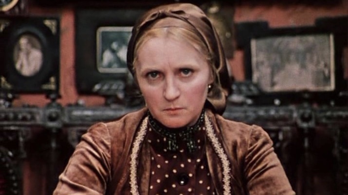 «12 стульев», к/с «Мосфильм», 1971, реж. Л. Гайдай 