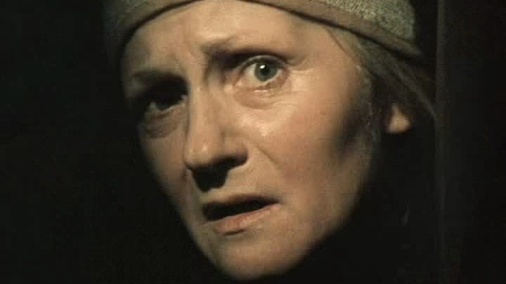 «Мёртвые души», к/с «Мосфильм», 1984, реж. М. Швейцер