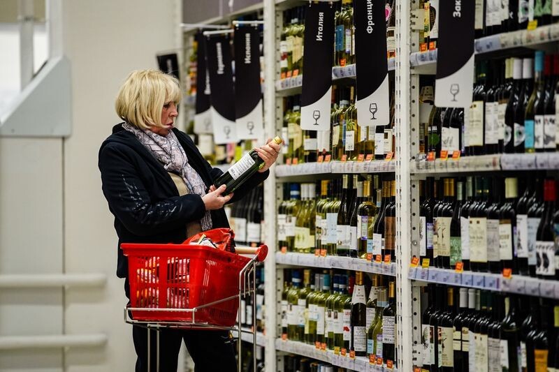     / Источник: © ИЗВЕСТИЯ/Сергей Лантюхов