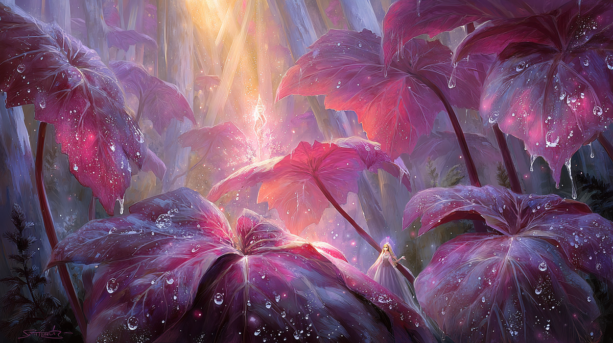 Мифическое происхождение холодного борща