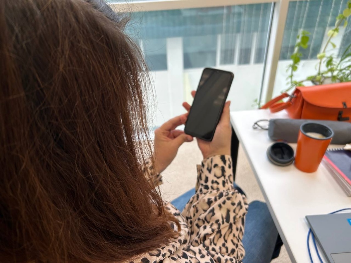    Фото: Анастасия Максименко