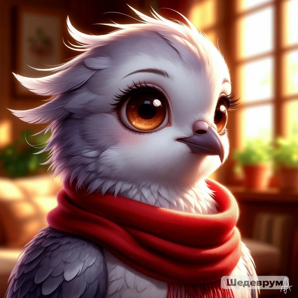 Красавчик)))