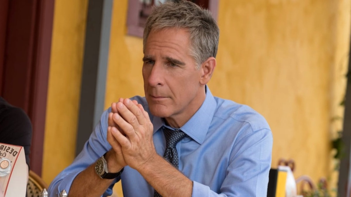 кадр из с ериала