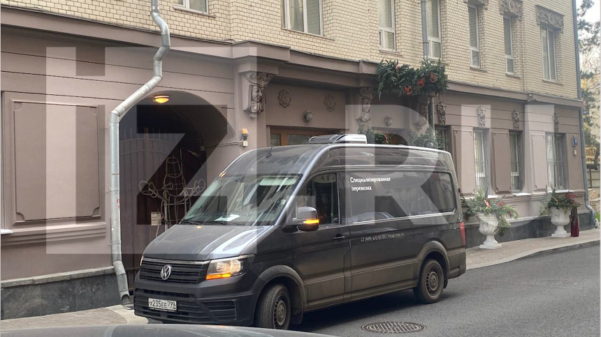    Фото: ИЗВЕСТИЯ