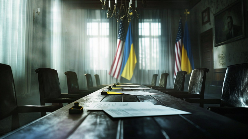   Сгенерировано с помощью ИИ