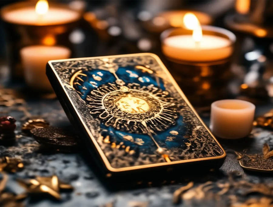 Открытый источник