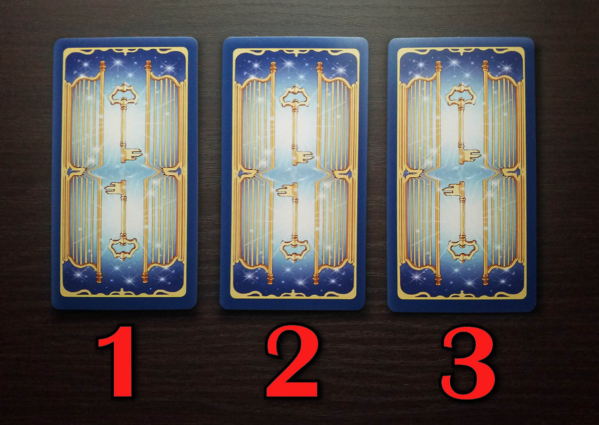 Делаем выбор