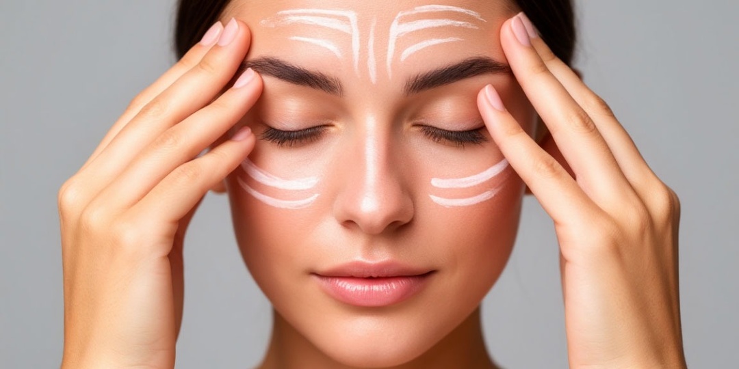 Овал как у модели: мой ритуал массажа лица + топ-5 масел для упругости.