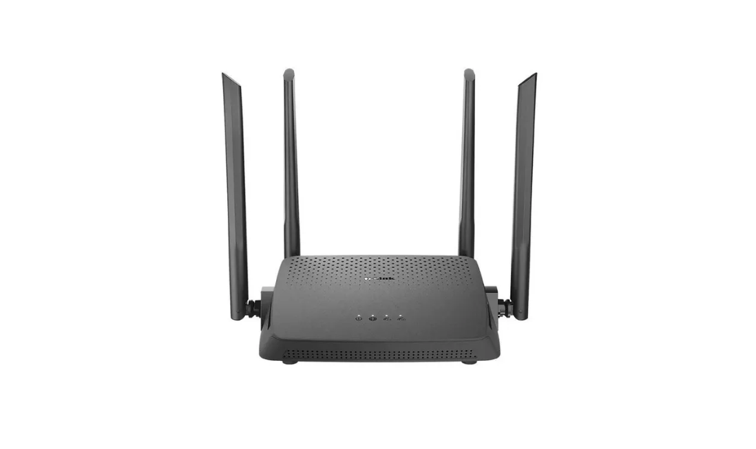 Настройки Wi‑Fi адаптера на ноутбуке 