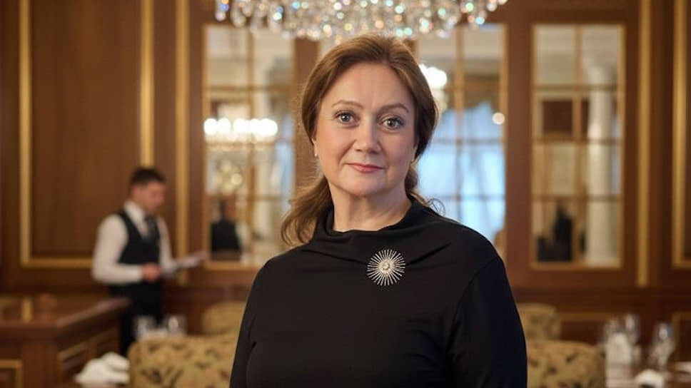 Елена Ремчукова.📷Фото: Из личного архива Елены Ремчуковой