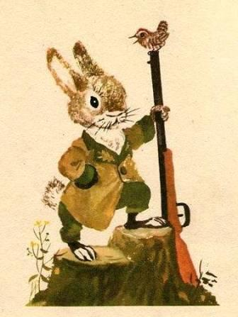 Иллюстрация из Интернета