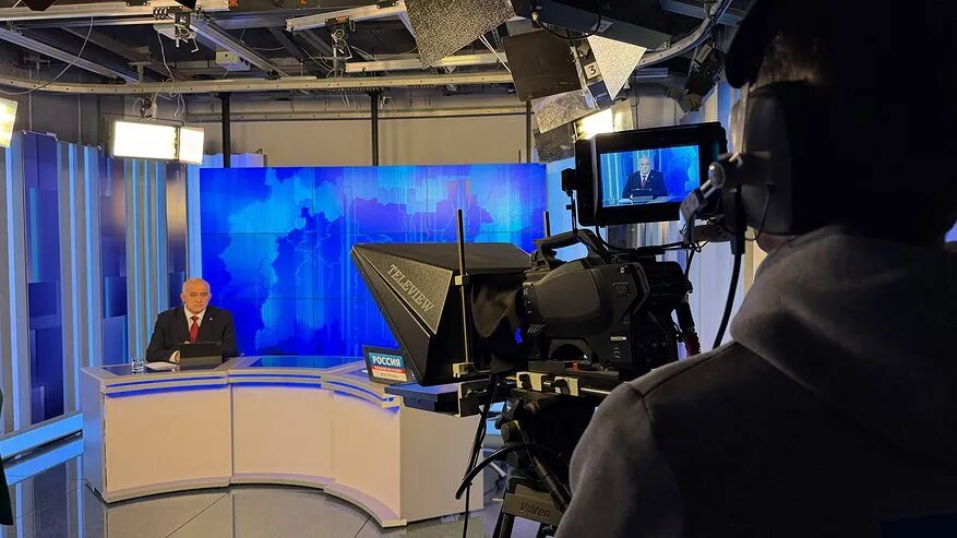    Фото: Администрация г. Кострома