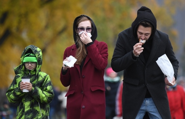 Фото: РИА Новости/Кирилл Каллиников