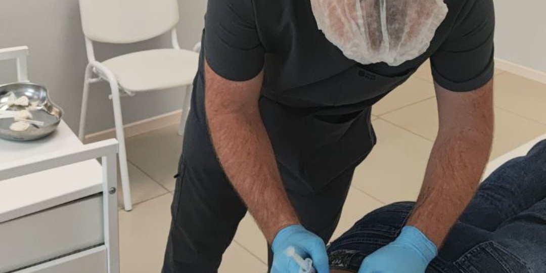 Этот метод применяется для лечения различных заболеваний опорно-двигательного аппарата