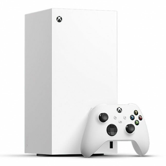 Xbox Series X