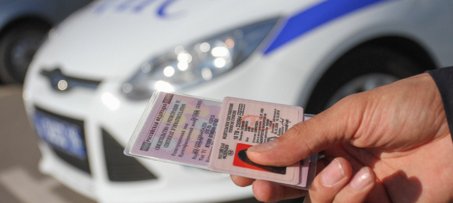    фото: © Госавтоиспекция Петрозаводска