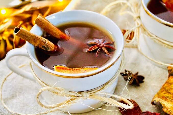 ЛУЧШИЕ ПРЯНЫЕ СМЕСИ ДЛЯ ЧАЯ