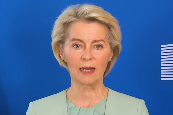 Фото: Prt Scr youtube.com / EU Debates