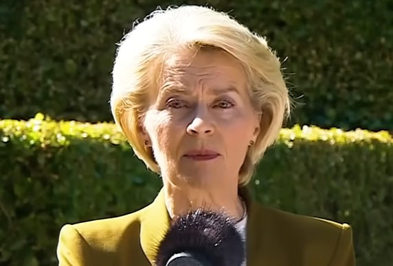 Фото: Prt Scr youtube.com / EU Debates