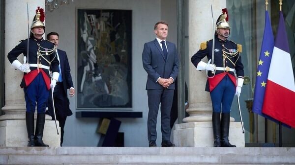    © Telegram Владимир Зеленский