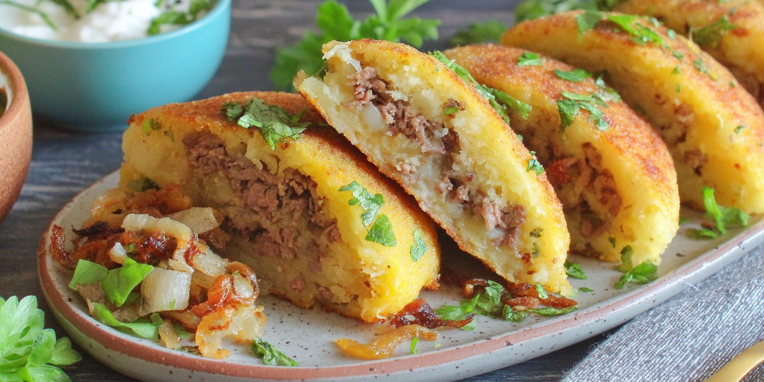 Жемайтские блины: традиционное литовское блюдо с характером региона Жемайтия