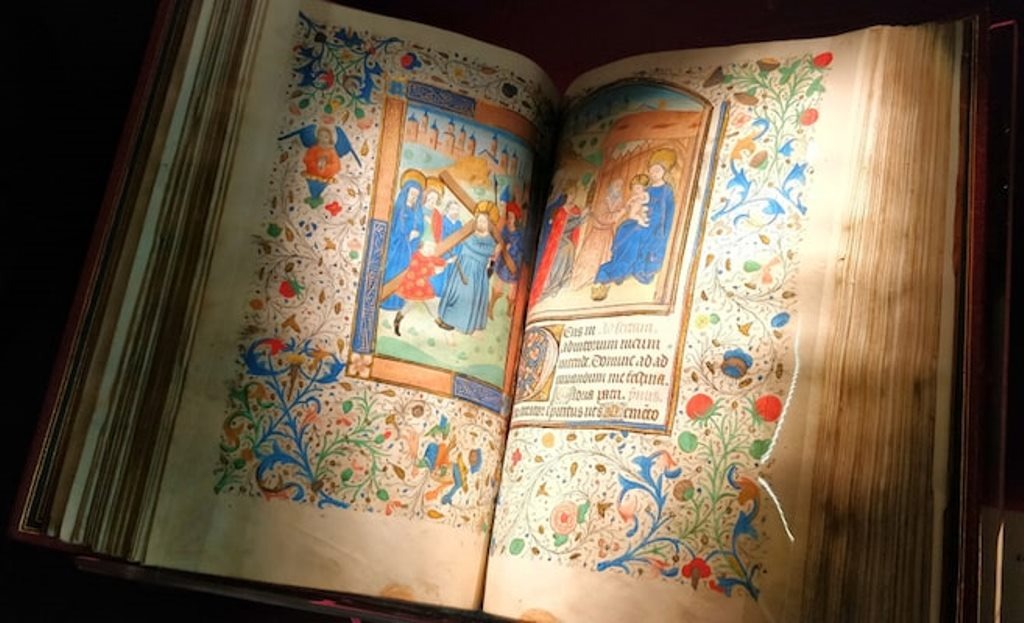 Начнем пожалуй.