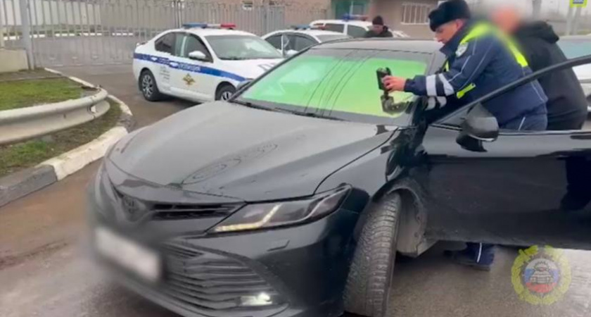    Фото: ГУ МВД по Волгоградской области