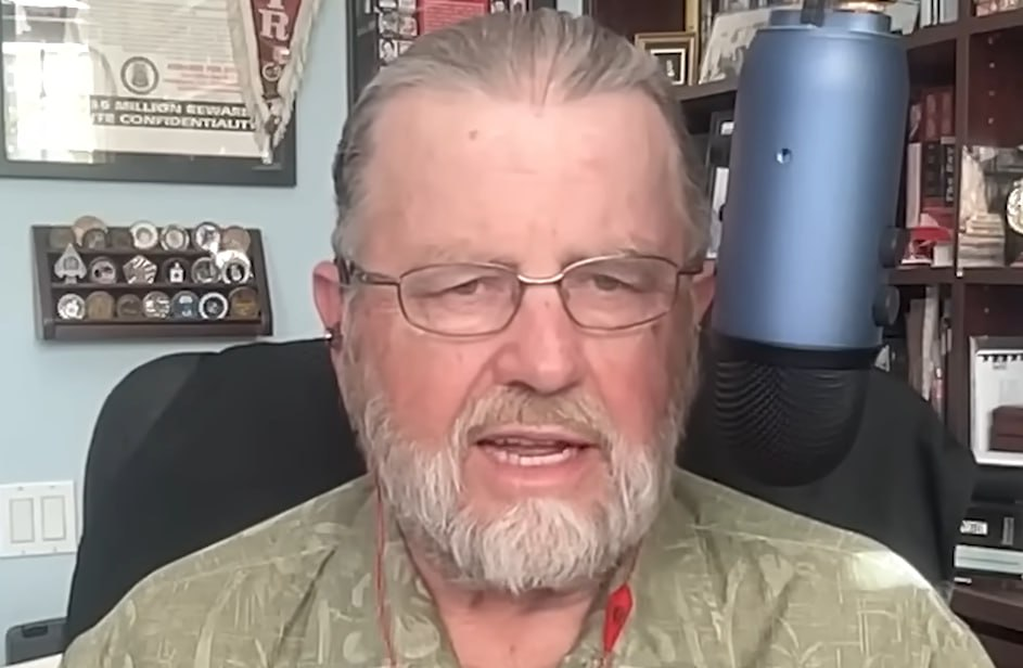 Фото: Prt Scr youtube.com / Rachel Blevins