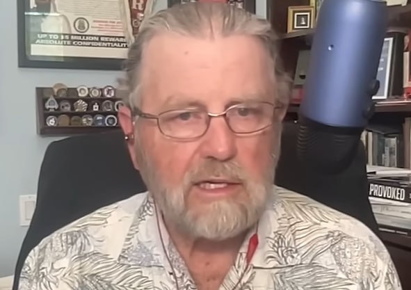 Фото: Prt Scr youtube.com / Rachel Blevins