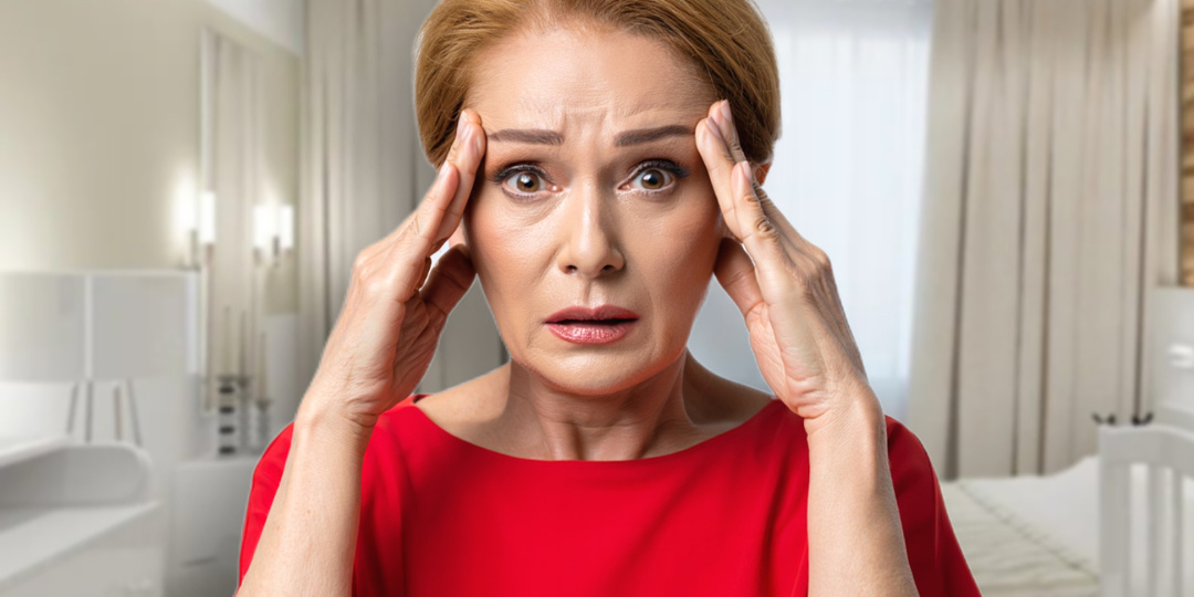 Слишком большая квартира