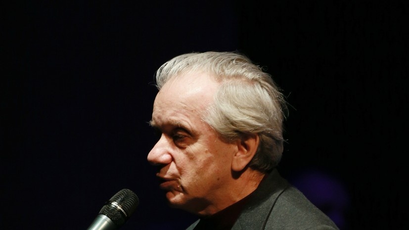   РИА Новости