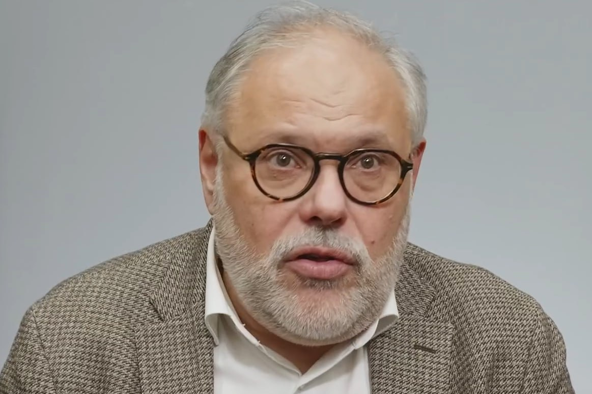 Фото: Prt Scr rutube.ru / Институт Русской Политической Культуры